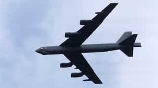 War talk grips Iraq as storied US carrier returns to Gulf