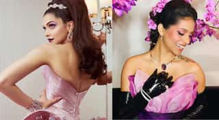 Met Gala 2019: 'Knocked over six chairs' searching for 'sister' Deepika Padukone, quips Lilly Singh