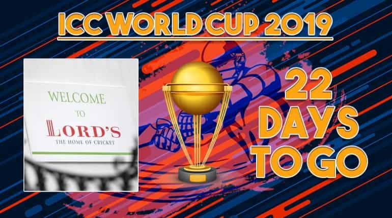 'Home of Cricket': Throwback to previous World Cup finals held at the Lord's Cricket Ground