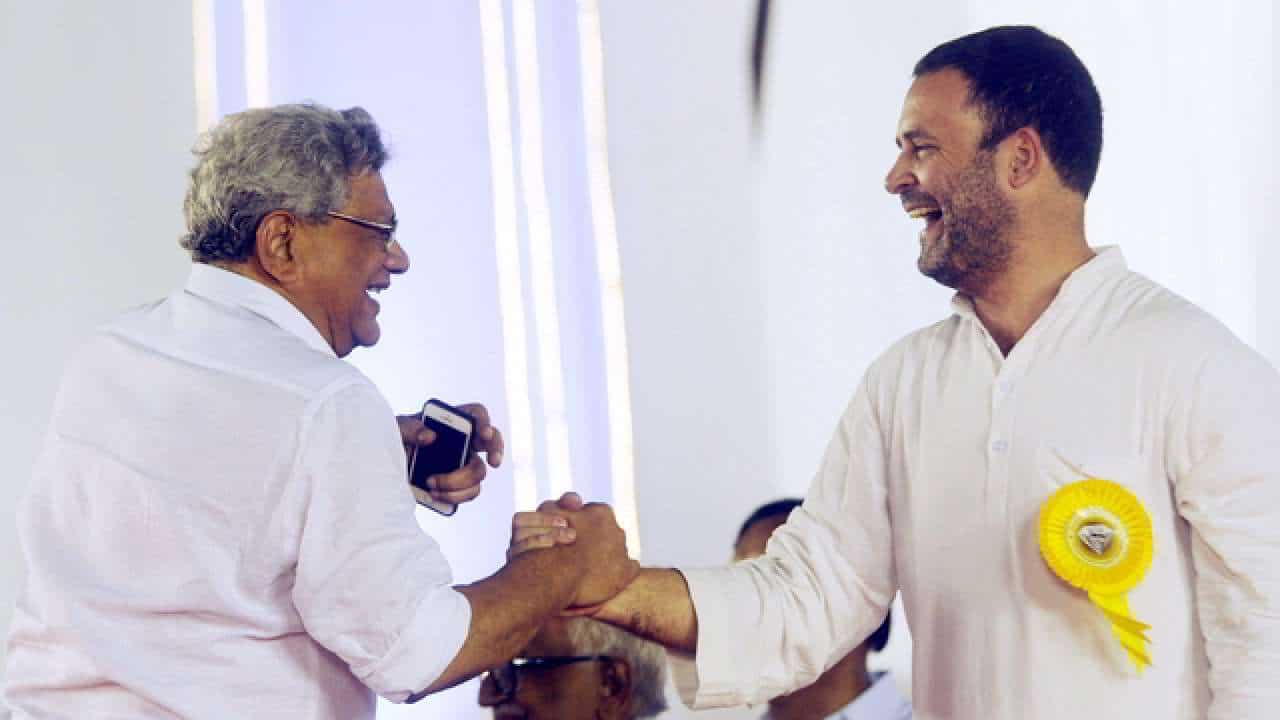 2019 Lok Sabha election campaign will be remembered for divisive speeches and bitter war of words 2019 Lok Sabha election campaign will be remembered for divisive speeches and bitter war of words