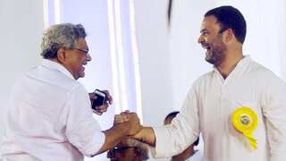 2019 Lok Sabha election campaign will be remembered for divisive speeches and bitter war of words
