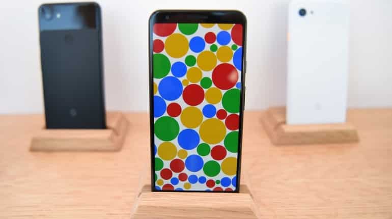Google bucks soaring smartphone prices with new Pixel