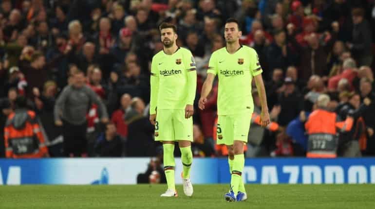 Slow midfield