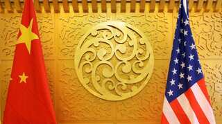 US to hike tariffs on $200 billion worth of Chinese imports