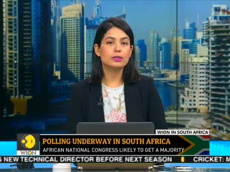 South Africa Elections: President Ramaphosa likely to get 2nd term