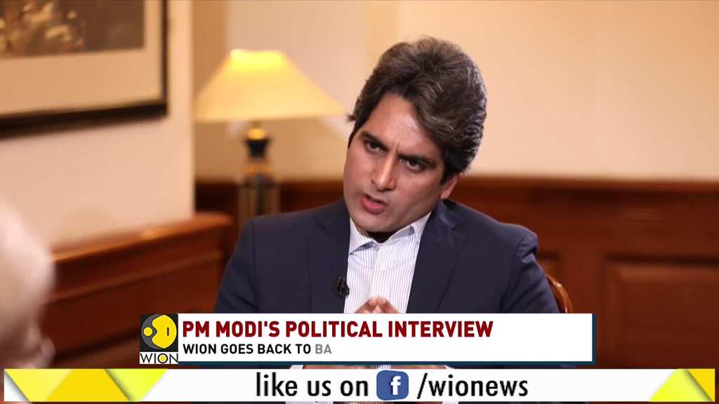 Insult to India Constitution: PM Modi on Mamata Banerjee's 'do not consider him PM' remark