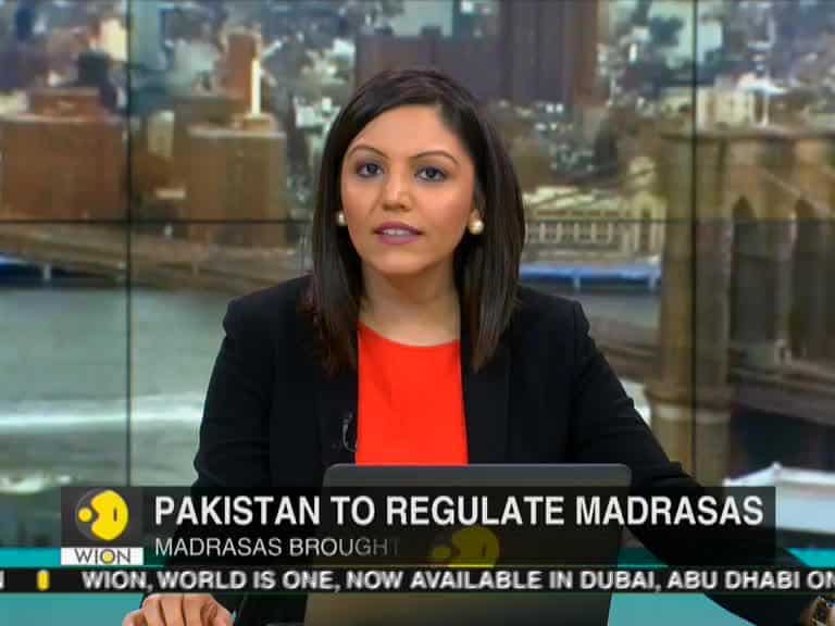 Pakistan to regulate madrasas, 30,000 seminaries under the scanner