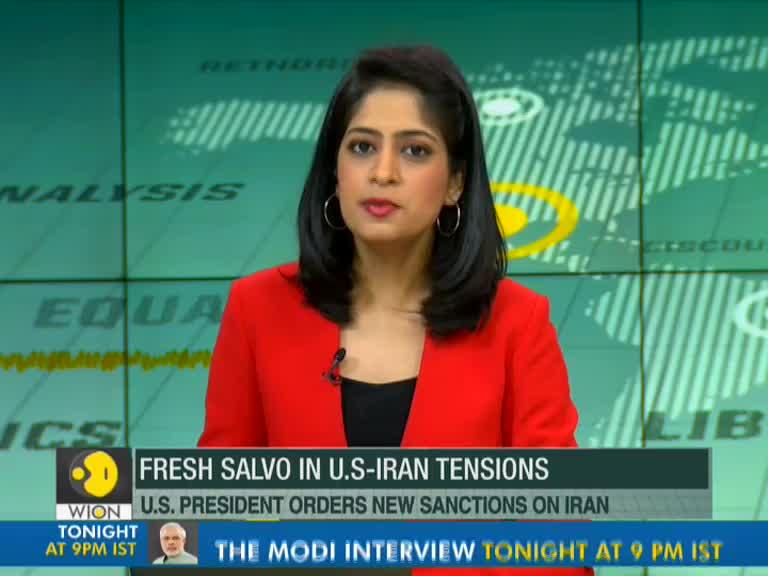 WionNews Video