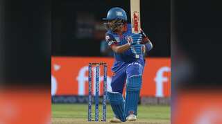 IPL 2019: Prithvi Shaw, Rishabh Pant help Delhi sink Hyderabad, inch closer to IPL final