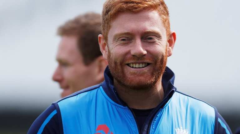 England's Jonny Bairstow picks World Cup glory over Ashes win England's Jonny Bairstow picks World Cup glory over Ashes win