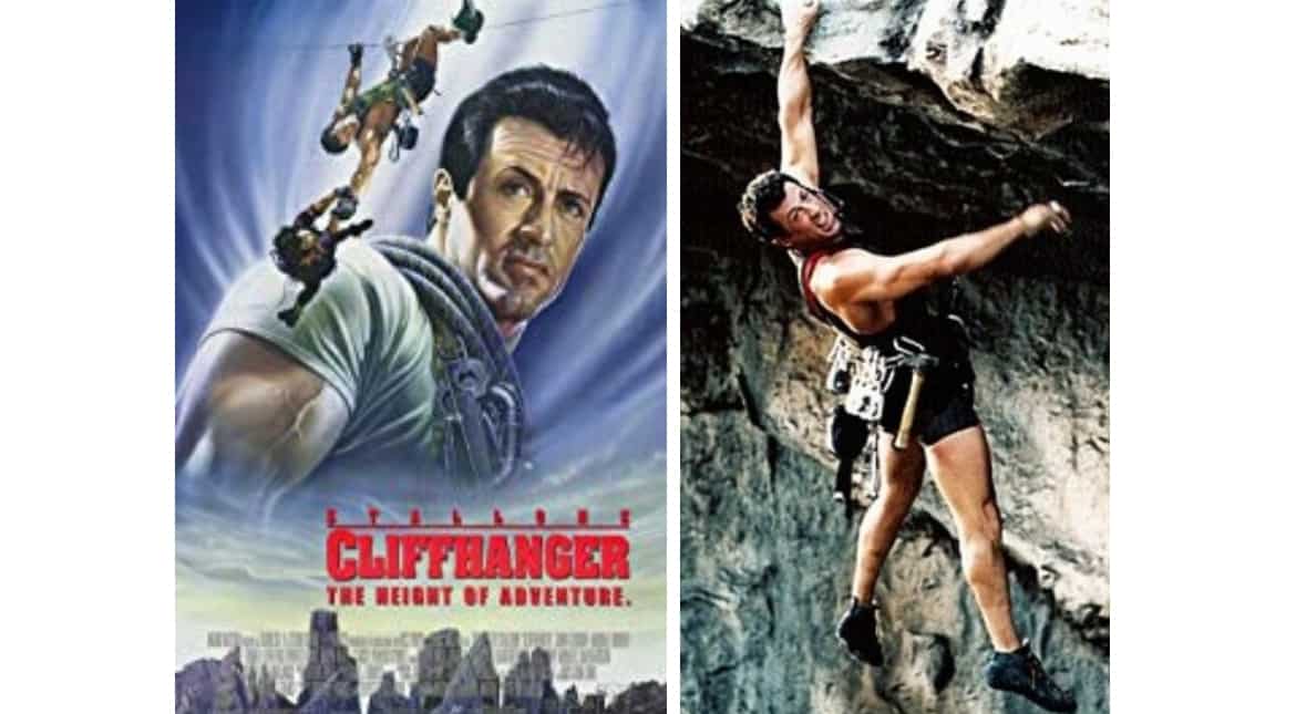 Ana Lily Amirpour to direct female-led 'Cliffhanger' reboot Ana Lily Amirpour to direct female-led 'Cliffhanger' reboot