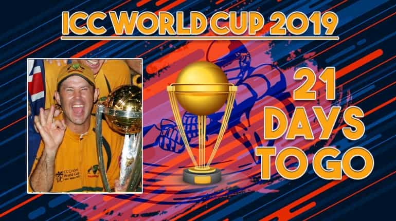 From Clive Lloyd to Michael Clarke, a look back at Cricket World Cup winning captains From Clive Lloyd to Michael Clarke, a look back at Cricket World Cup winning captains