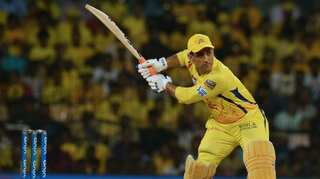 IPL 2020: MS Dhoni undergoes COVID-19 test, report expected today