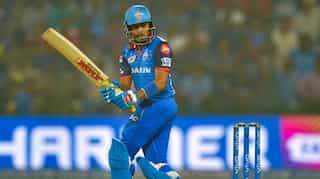 IPL 2021- 'Fearless': Prithvi Shaw lauds Rishabh Pant's captaincy after DC beat CSK