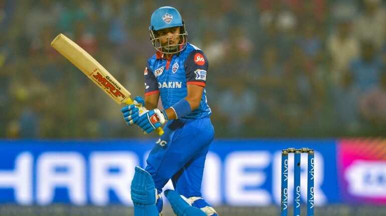 IPL 2021- 'Fearless': Prithvi Shaw lauds Rishabh Pant's captaincy after DC beat CSK