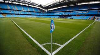 Man City's Mahrez, Laporte test positive for COVID-19