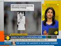IEW: PM Modi's fresh attack on Rajiv Gandhi