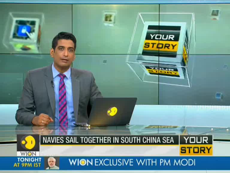 WionNews Video