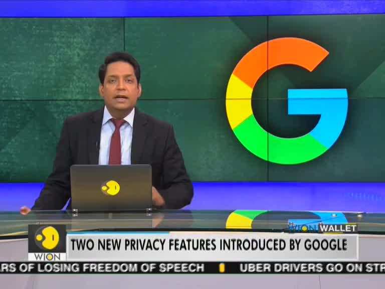 Google introduced two new privacy features