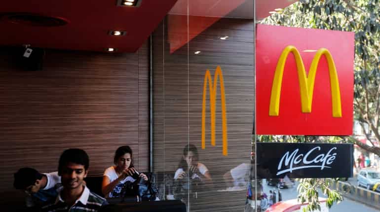 McDonald's strikes out-of-court settlement with Vikram Bakshi ending six-year-long dispute