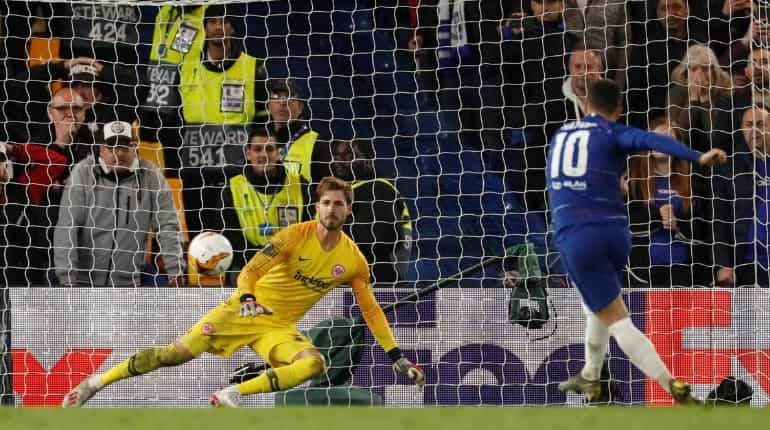 Hazard stands up and takes responsibility