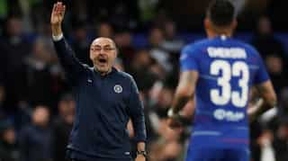 'Chelsea best in world': I am a lucky man to coach them, says Maurizio Sarri