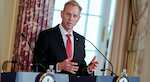 Trump picks ex-Boeing executive Shanahan as defence secretary