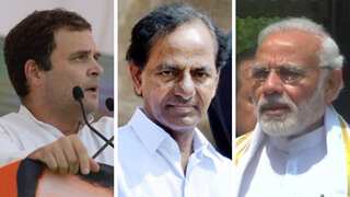 No takers for federal front: Has KCR realised his idea of a non-Congress front is too weak to take on BJP?