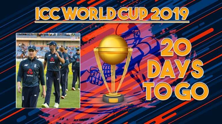 England and their narrow Cricket World Cup misses! Will the Eoin Morgan-led side win this time? England and their narrow Cricket World Cup misses! Will the Eoin Morgan-led side win this time?