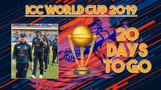 England and their narrow Cricket World Cup misses! Will the Eoin Morgan-led side win this time?