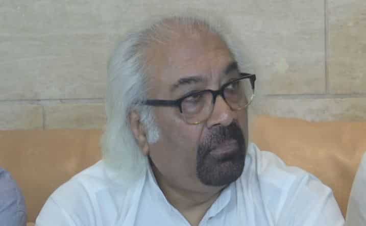 PM, BJP slam Pitroda over remarks on 1984 anti-Sikh riots; Congress distances itself