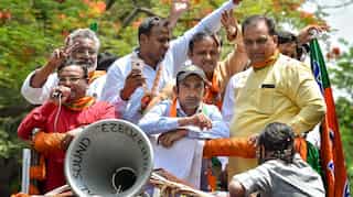 High-pitched poll campaign in Delhi ends as city votes on Sunday 