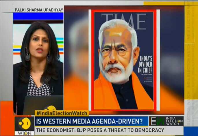 IEW: Why India matters for global press