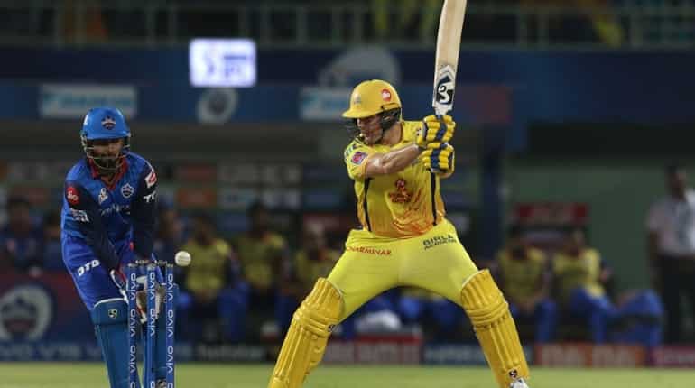IPL 2019: Defending champions Chennai defeat Delhi to storm into final IPL 2019: Defending champions Chennai defeat Delhi to storm into final