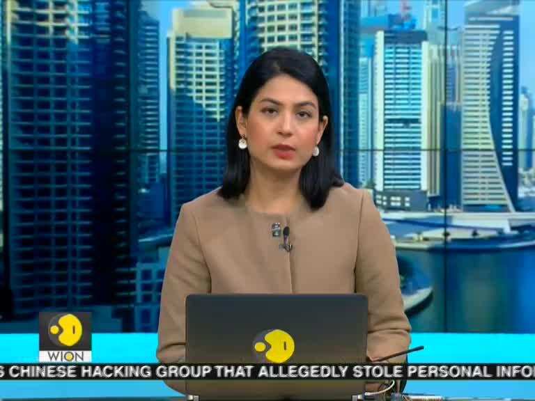 Good time ends for fake German heiress