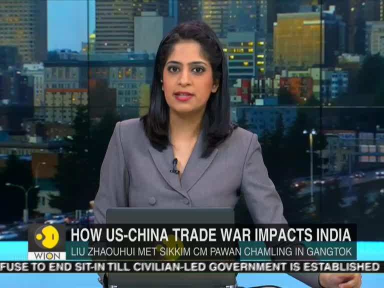 Exclusive: WION speaks to Mr. Jayadev Ranade, A China analyst over the India-China trade