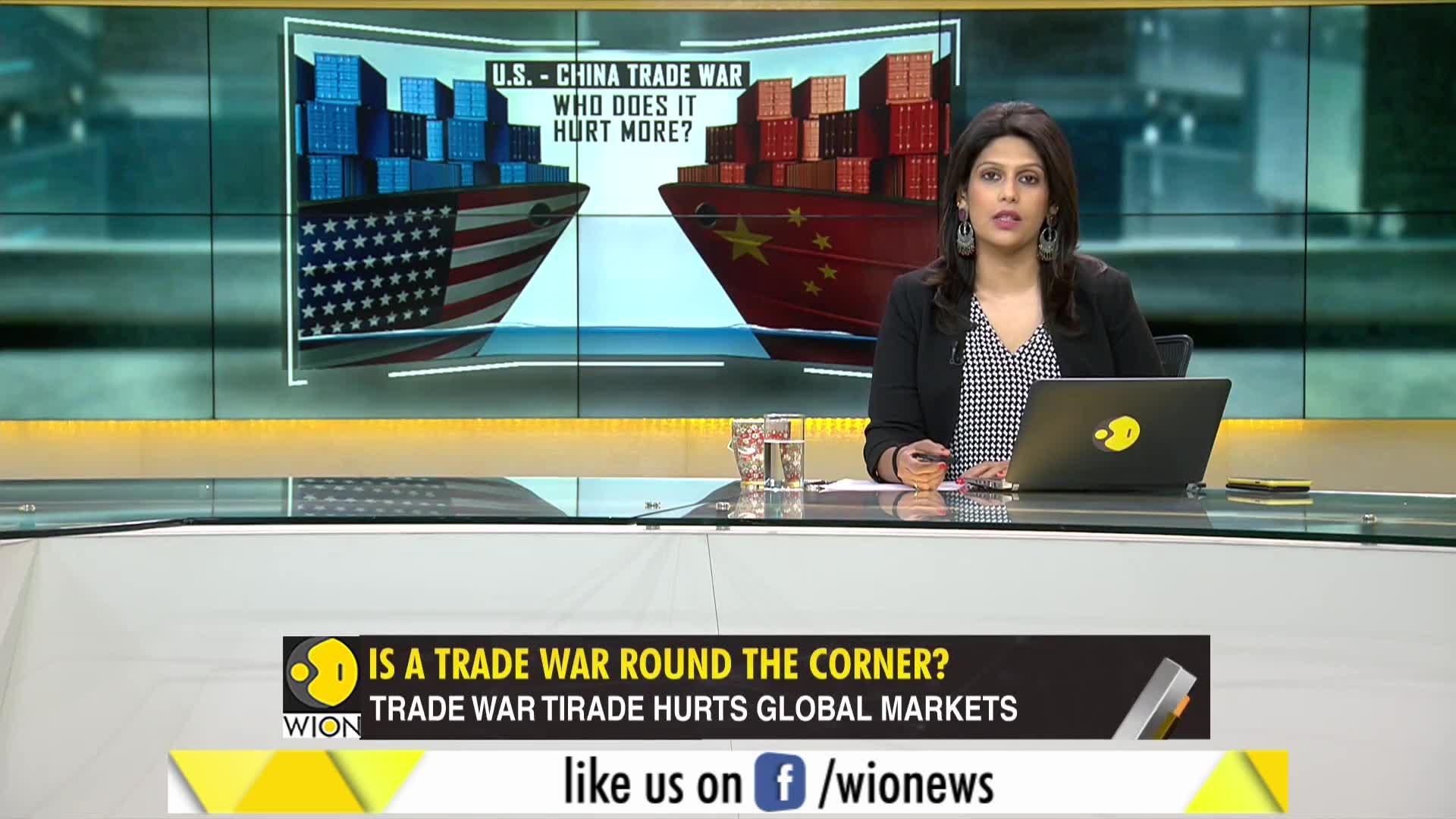 WionNews Video