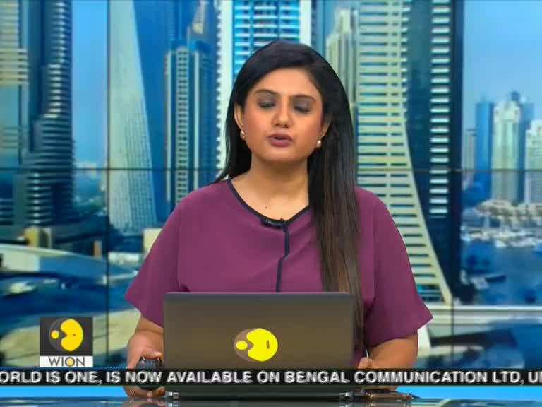 Wanted Venezuelan opposition lawmaker Luis Florido flees to Colombia