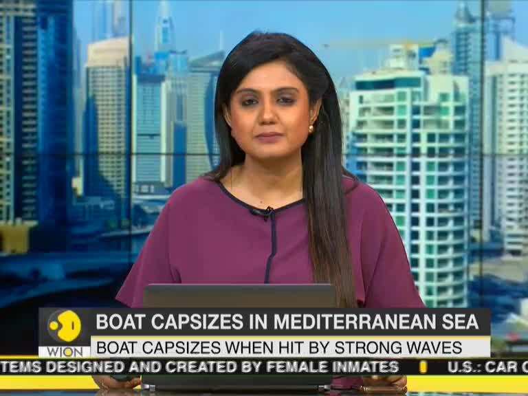 Humanitarian groups condemn European states after migrant deaths