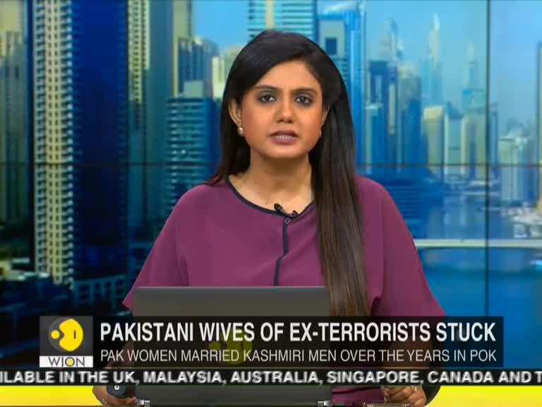 We Want to live in India, says Pakistani women
