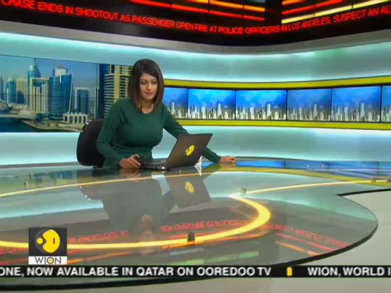 WION Speed News: Watch top national and international news of the morning - May 11th, 2019
