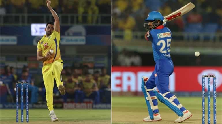 IPL 2019, Qualifier 2: Delhi to fight for final berth against Chennai