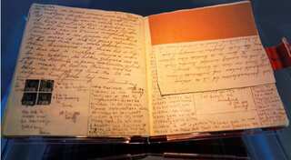 New edition of Anne Frank diary 'brings the reader closer to her'