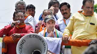 Really hope the best candidate wins Lok Sabha polls: Gautam Gambhir