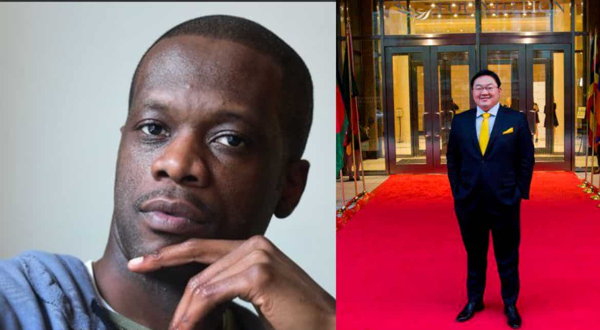 US charges rapper Pras, Malaysian businessman Jho Low over funding in 2012 election US charges rapper Pras, Malaysian businessman Jho Low over funding in 2012 election