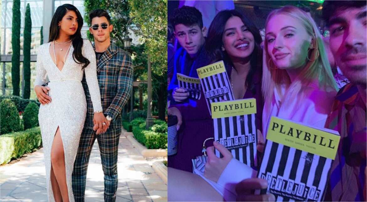When will Priyanka Chopra have a baby? Here's what she has to say When will Priyanka Chopra have a baby? Here's what she has to say