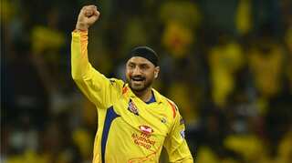 Ambati Rayudu not being in World Cup squad was 'injustice', says Harbhajan Singh