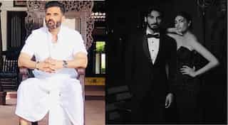 Suniel Shetty to his children: Be mentally strong if you want to survive entertainment industry