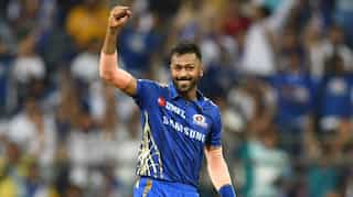 IPL auction: Hardik Pandya unlikely to be retained by Mumbai Indians - Reports