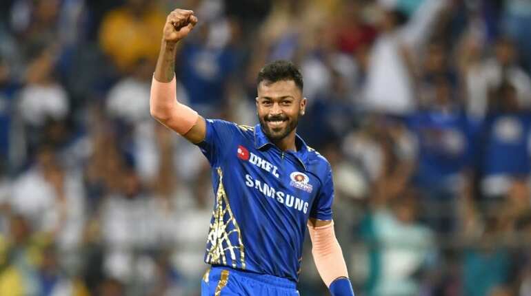IPL 2021: When will Hardik Pandya bowl again? Mumbai Indians' Mahela Jayawardene responds